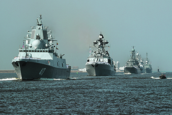 вооружения, гиперзвуковая ракета, циркон